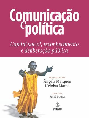 cover image of Comunicação e política